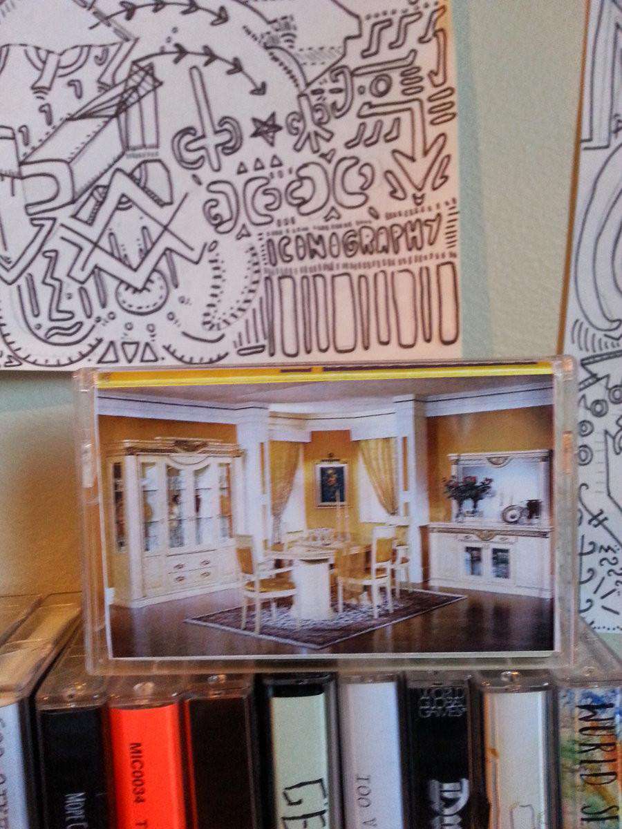 Antiquities - Flying Out