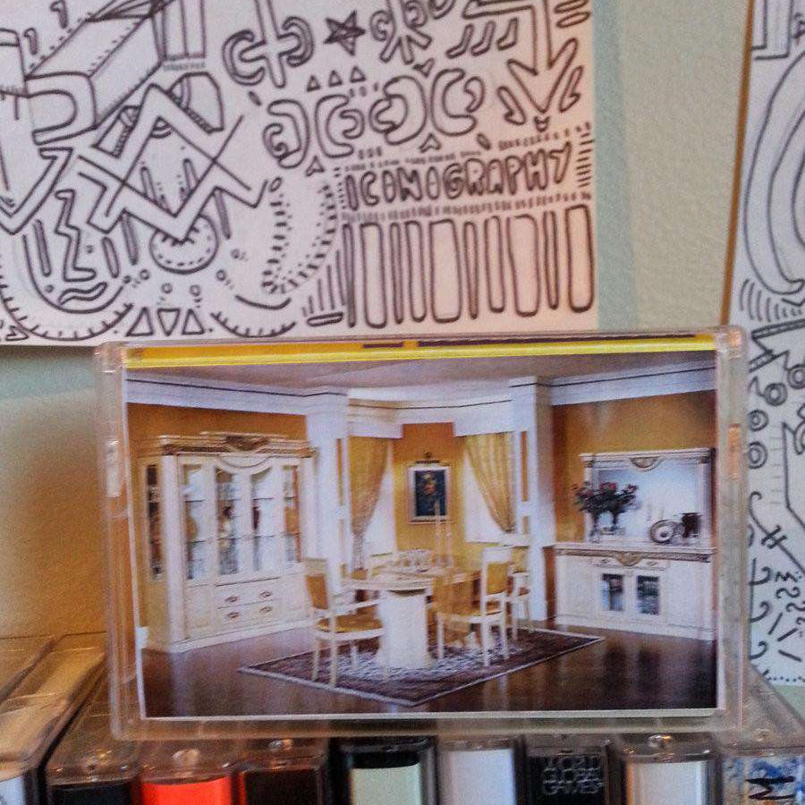 Antiquities - Flying Out