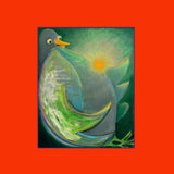 She's A Beam (Vinyl 10")