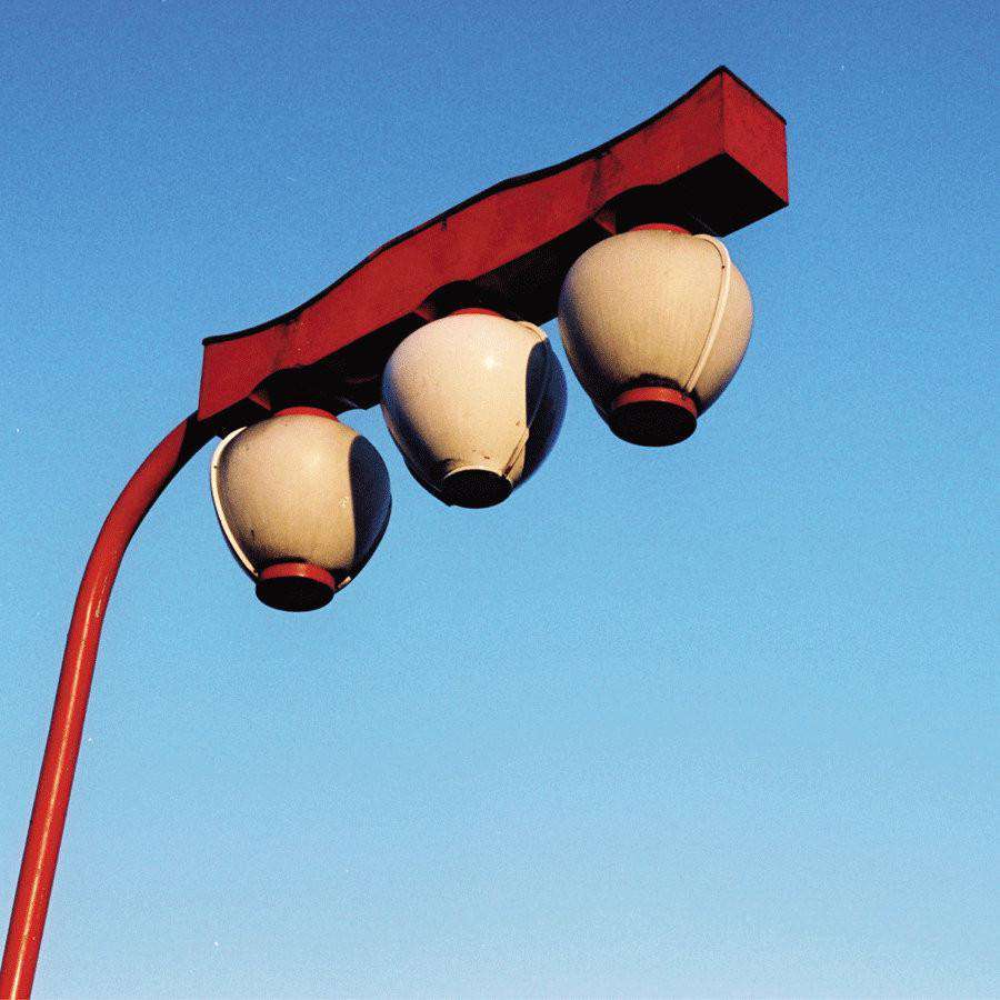 And That's The Story Of Jazz - Flying Out