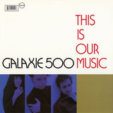 This is Our Music (Reissue)