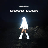 Good Luck (Metallic Silver Vinyl LP)