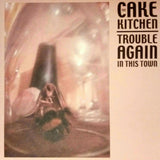 Trouble Again In This Town