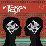Kapote Presents: Mushroom House Vol 2