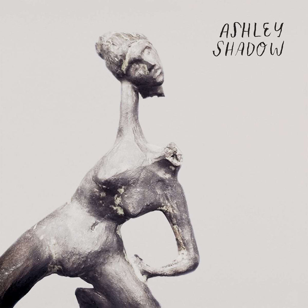 Ashley Shadow - Flying Out
