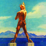 To The Glory of The Gods