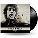 Pure Dylan: Intimate Look At Bob Dylan