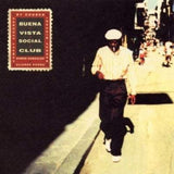 Buena Vista Social Club (Vinyl 2LP)