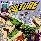 Into A Parallel Universe