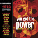 You Got The Power: Cameo Parkway Northern Soul 1964-1967