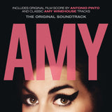 Amy (Original Motion Picture Sountrack)