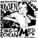 Big Cheap Motel