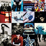 Achtung Baby (30th Anniversary Edition)