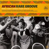 African Rare Groove