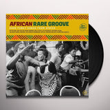 African Rare Groove