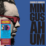 Mingus Ah Um (Reissue)