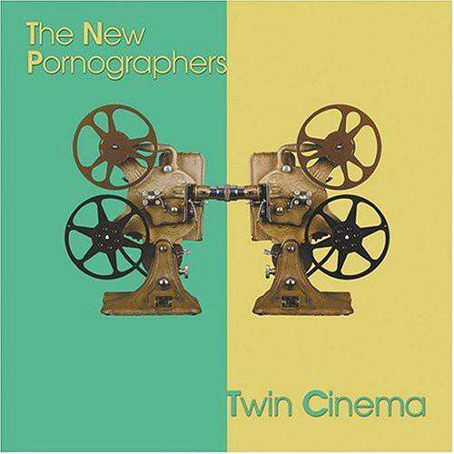 Two Cinema - Flying Out