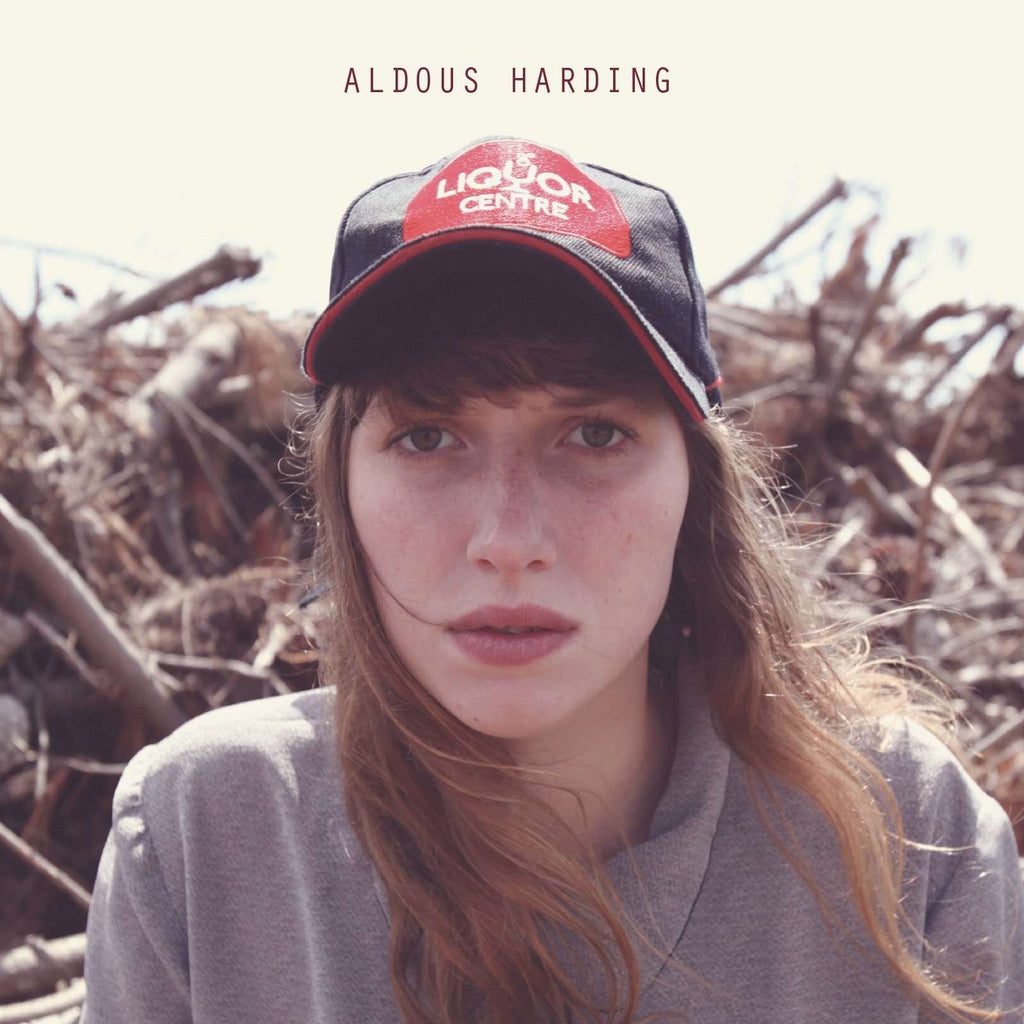 Aldous Harding - Flying Out - 1