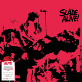 Slade Alive! (Reissue)
