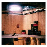 American Football EP (2009 Reissue)