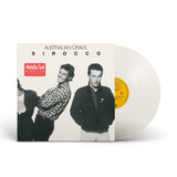 Sirocco (40th Anniversary Reissue)