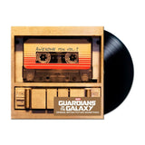 Vol. 1 - Guardians of the Galaxy: Awesome Mix