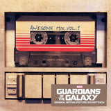 Vol. 1 - Guardians of the Galaxy: Awesome Mix