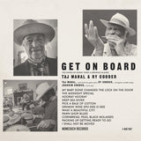 Get On Board: The Songs Of Sonny Terry & Brownie McGhee