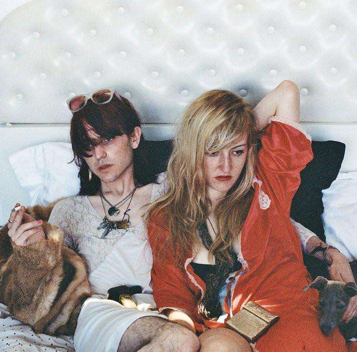 Bruise Constellation - Flying Out