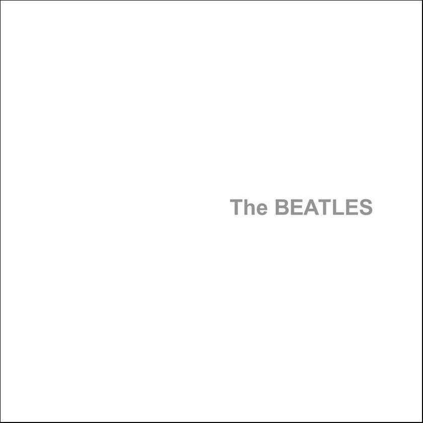 The Beatles (White Album) - Flying Out