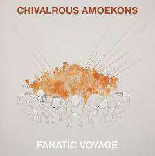 Fanatic Voyage - Flying Out