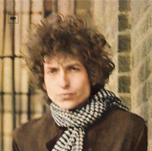 Blonde On Blonde - Flying Out