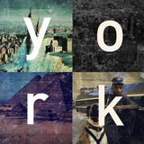 York (10th Anniversary)