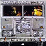 Babylon By Bus Half Speed