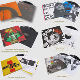 BROADCAST - The Noise Made By People - Flying Out - 2