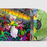 When the Wind Forgets Your Name