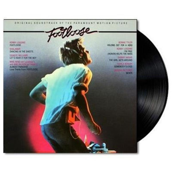 Footloose: Original Soundtrack