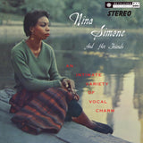 Nina Simone And Her Friends (Reissue)