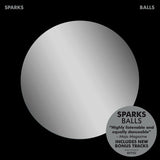 Balls (Reissue)