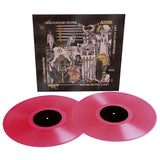 Like a House on Fire