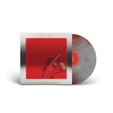 Change (Red & Silver Vinyl)