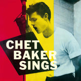 Chet Baker Sings (2011 Reissue)