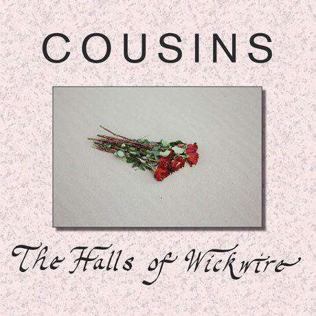 The Halls of Wickwire - Flying Out