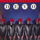 Freedom of Choice (Reissue)