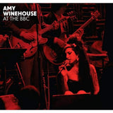 Amy Winehouse At The BBC (Reissue)