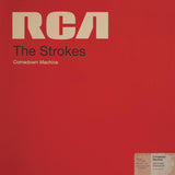 Comedown Machine (Reissue)