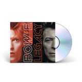 Legacy (The Very Best of David Bowie)