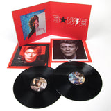 Legacy (The Very Best of David Bowie)