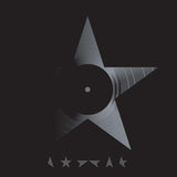 Blackstar (CD)
