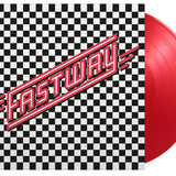 Fastway (40th Anniversary Edition)